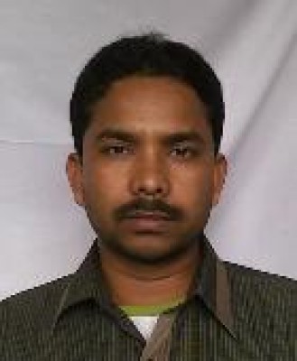 राज कुमार पासमान